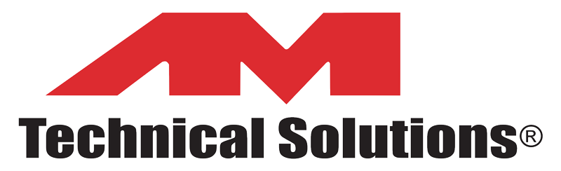 AM Technical Solutions Logo